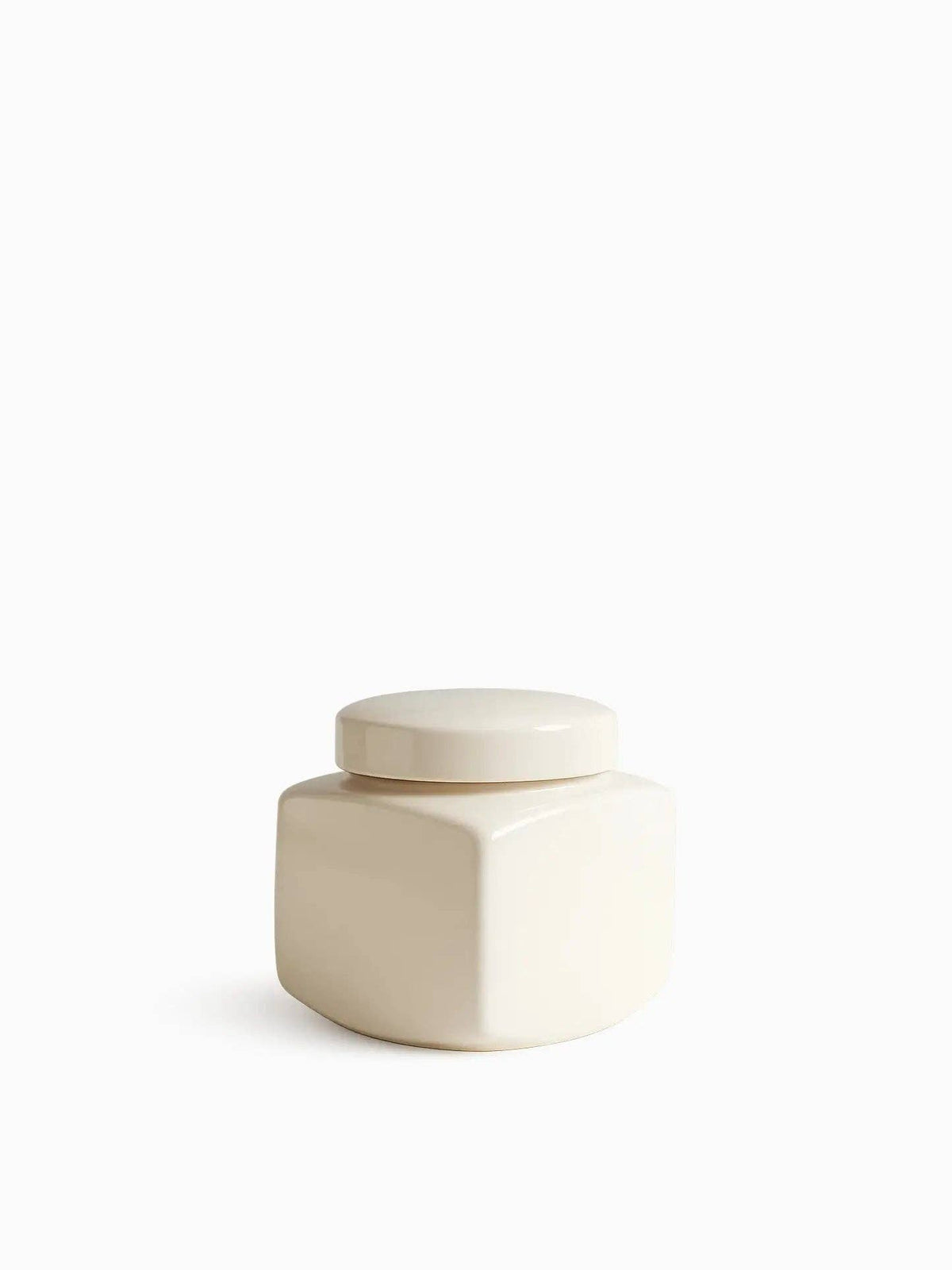 Sileo ceramic pet urn
